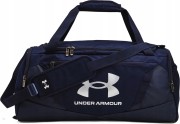 Torba podróżna sportowa Under Armour Undeniable Duffel 5.0 1369222-410 S