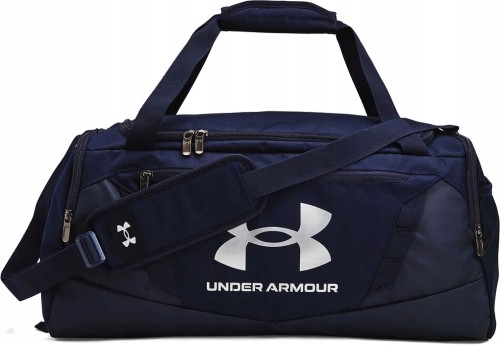 Torba podróżna sportowa Under Armour Undeniable Duffel 5.0 1369222-410 S