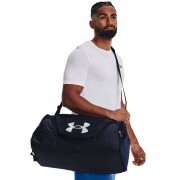 Torba podróżna sportowa Under Armour Undeniable Duffel 5.0 1369222-410 S