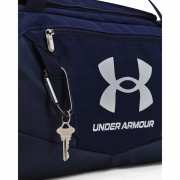 Torba podróżna sportowa Under Armour Undeniable Duffel 5.0 1369222-410 S