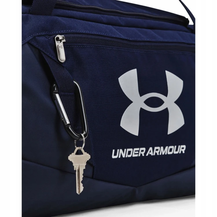 Torba podróżna sportowa Under Armour Undeniable Duffel 5.0 1369222-410 S