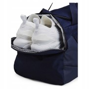 Torba podróżna sportowa Under Armour Undeniable Duffel 5.0 1369222-410 S