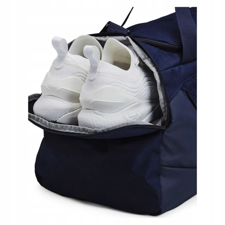 Torba podróżna sportowa Under Armour Undeniable Duffel 5.0 1369222-410 S