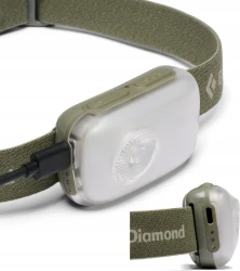 Latarka czołowa Black Diamond Stella-R BD620726 3060 Czołówka LED 350lm khaki 