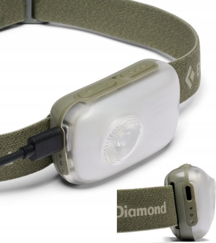 Black Diamond Stella-R BD620726 3060 Czołówka LED 350 lm Latarka czołowa
