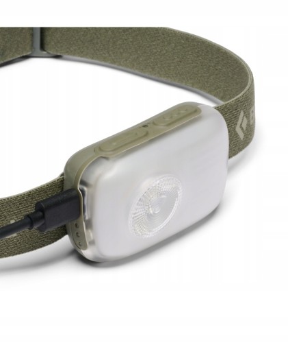 Black Diamond Stella-R BD620726 3060 Czołówka LED 350 lm Latarka czołowa