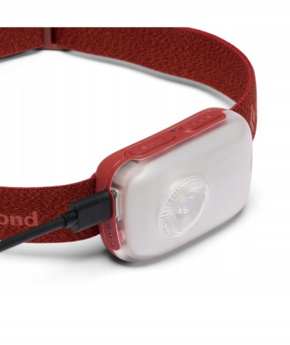 Black Diamond Stella-R BD620726 6044 Czołówka LED 350 lm Latarka czołowa