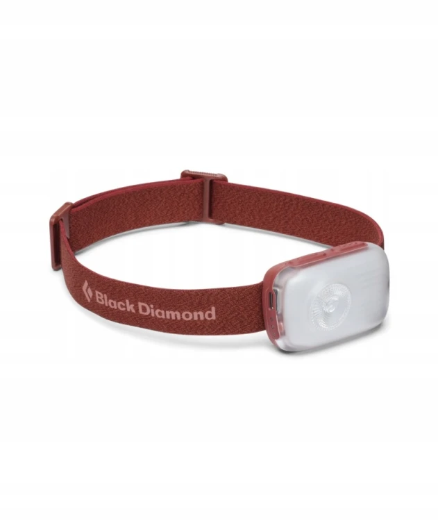 Black Diamond Stella-R BD620726 6044 Czołówka LED 350 lm Latarka czołowa