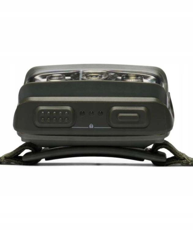 Black Diamond Storm-R BD620729 3010 Czołówka LED 550 lm Latarka czołowa