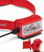 Black Diamond Storm-R BD620729 8001 Czołówka LED 550 lm Latarka czołowa
