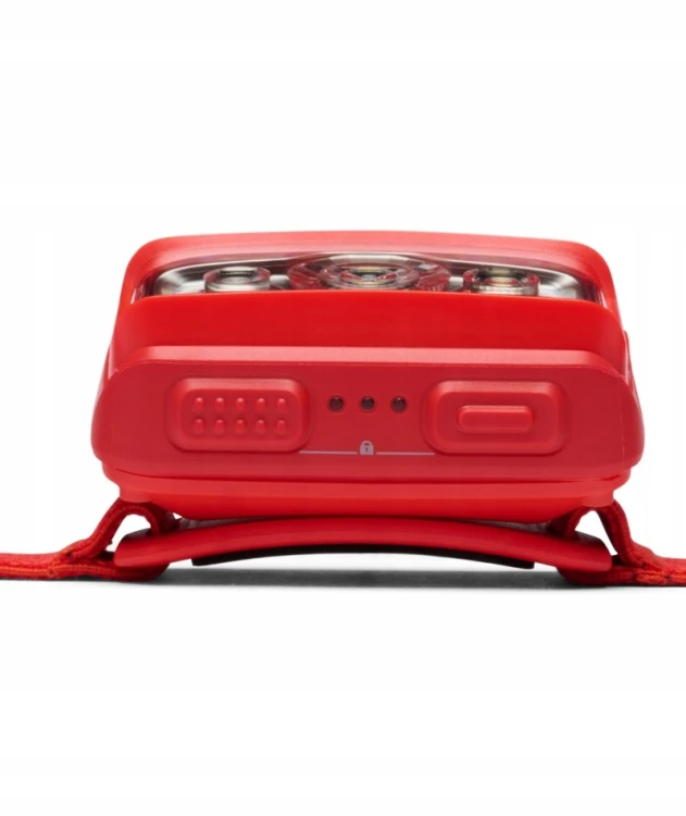 Black Diamond Storm-R BD620729 8001 Czołówka LED 550 lm Latarka czołowa