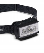 Black Diamond Storm-R BD620729 0002 Czołówka LED 550 lm Latarka czołowa