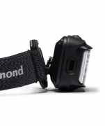 Black Diamond Storm-R BD620729 0002 Czołówka LED 550 lm Latarka czołowa
