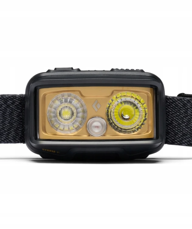 Black Diamond Storm+ R BD620730 0002 Czołówka LED 750 lm Latarka czołowa