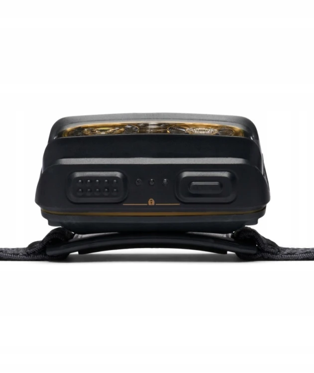 Black Diamond Storm+ R BD620730 0002 Czołówka LED 750 lm Latarka czołowa