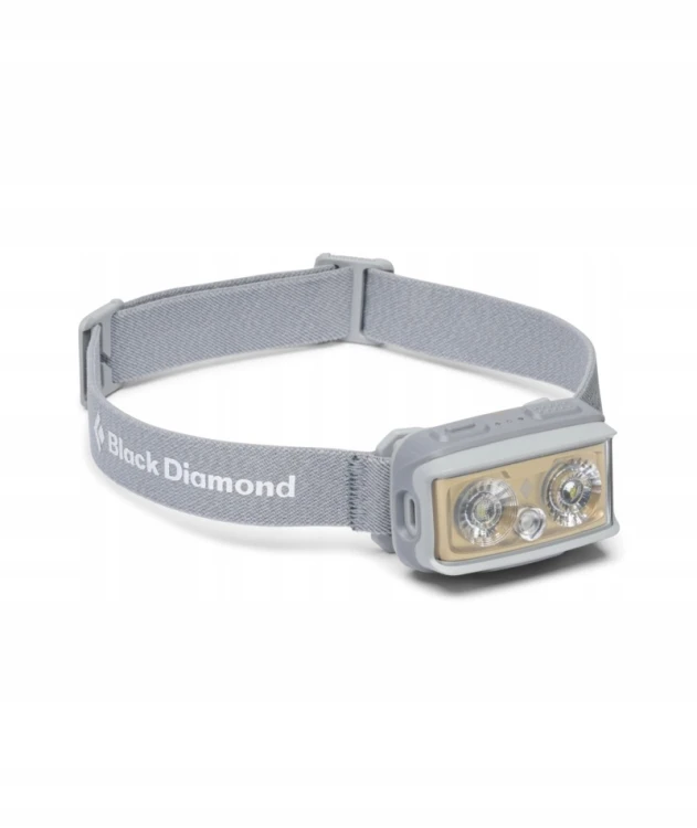 Black Diamond Storm+ R BD620730 1016 Czołówka LED 750 lm Latarka czołowa