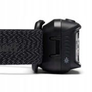 Latarka czołowa + akumulator Black Diamond Spot DFR BD620769 0002 Czołówka 450lm czarny