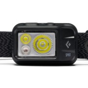 Latarka czołowa + akumulator Black Diamond Spot DFR BD620769 0002 Czołówka 450lm czarny