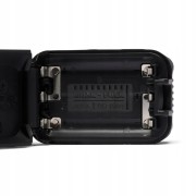 Latarka czołowa + akumulator Black Diamond Spot DFR BD620769 0002 Czołówka 450lm czarny