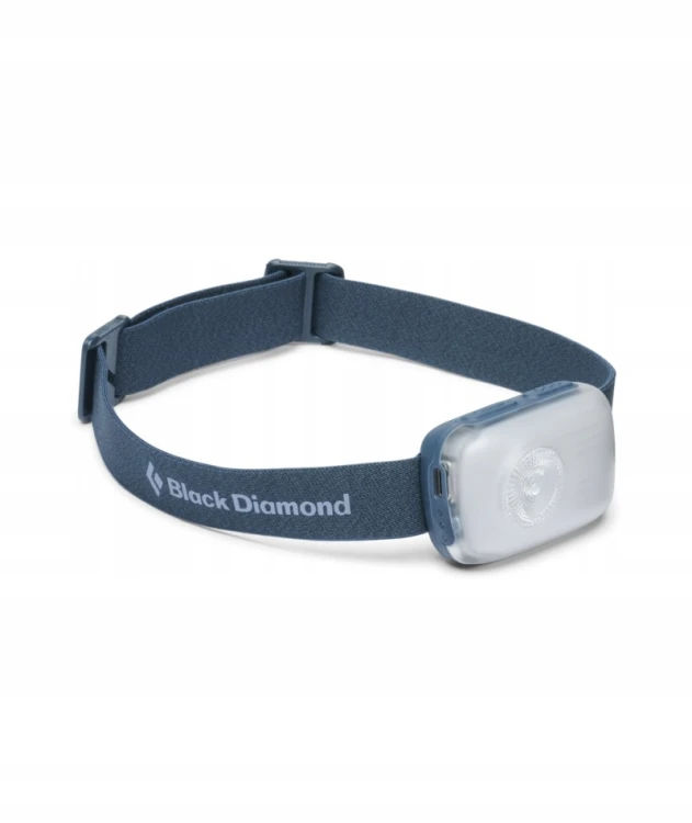 Latarka czołowa Black Diamond Stella-R BD620726 4034 Czołówka LED 350lm niebieski