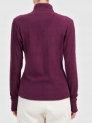 Damski polar 4F bluza polarowa FLEF479 60S burgund XXL