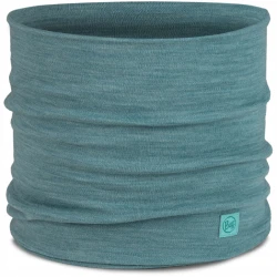 Komin chusta na szyję Buff bandana merino heavyweight 113018-779 niebieski