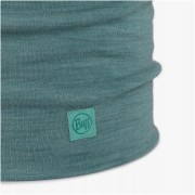 Komin chusta na szyję Buff bandana merino heavyweight 113018-779 niebieski