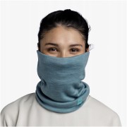 Komin chusta na szyję Buff bandana merino heavyweight 113018-779 niebieski