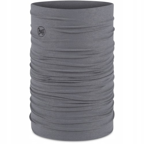 Chusta wielofunkcyjna BUFF bandana Ecostretch 117818-902 szary