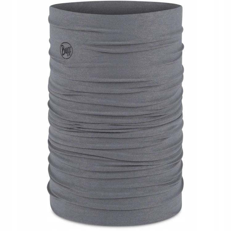 Chusta wielofunkcyjna BUFF bandana Ecostretch 117818-902 szary