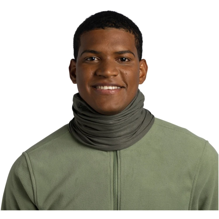 Chusta wielofunkcyjna BUFF bandana Ecostretch 117818-823 zielony