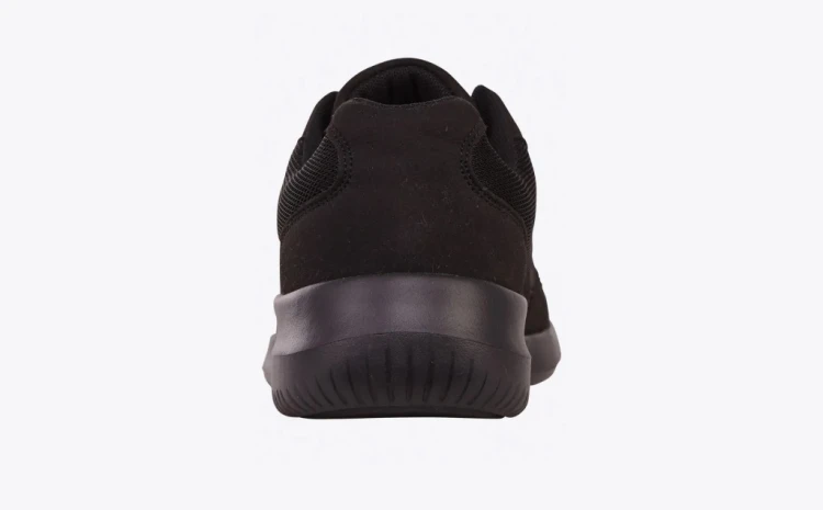Buty sportowe Lotto Connect OC 2400001U 1116 czarny