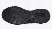 Męskie buty sportowe Lotto Kitura 2400010U 1111 czarny