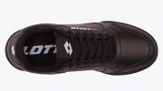 Męskie buty sportowe Lotto Nandu 2400100U 1130 czarny
