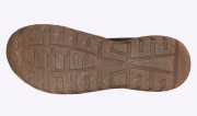 Męskie buty sportowe Lotto Ageso 2401970U 7973 brązowy