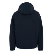 Męska kurtka softshell Regatta RML218 0BW granatowy