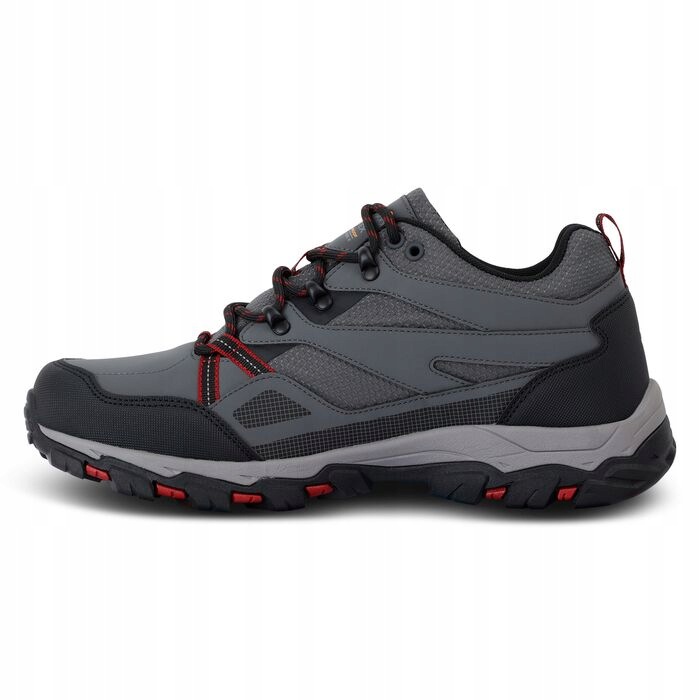 Męskie buty turystyczne Regatta Holcombe 3 low RMF873 VBM