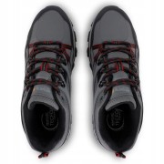 Męskie buty turystyczne Regatta Holcombe 3 low RMF873 VBM
