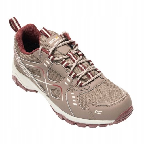 Damskie buty trekkingowe Regatta VENDEAVOUR RWF785 2PK