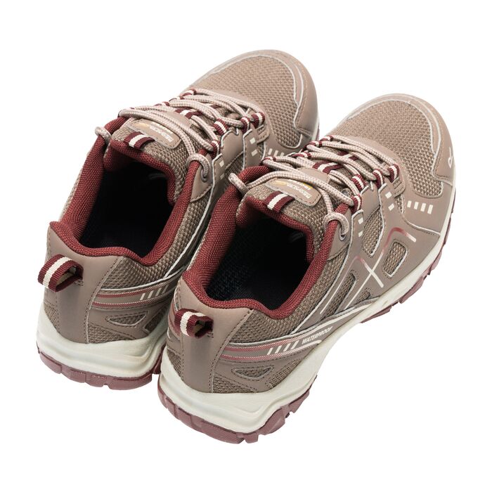 Damskie buty trekkingowe Regatta VENDEAVOUR RWF785 2PK