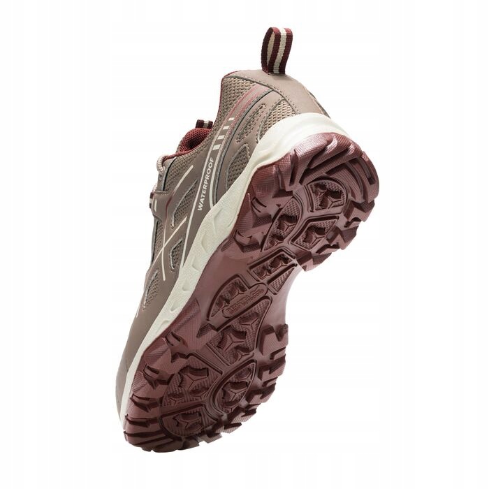 Damskie buty trekkingowe Regatta VENDEAVOUR RWF785 2PK