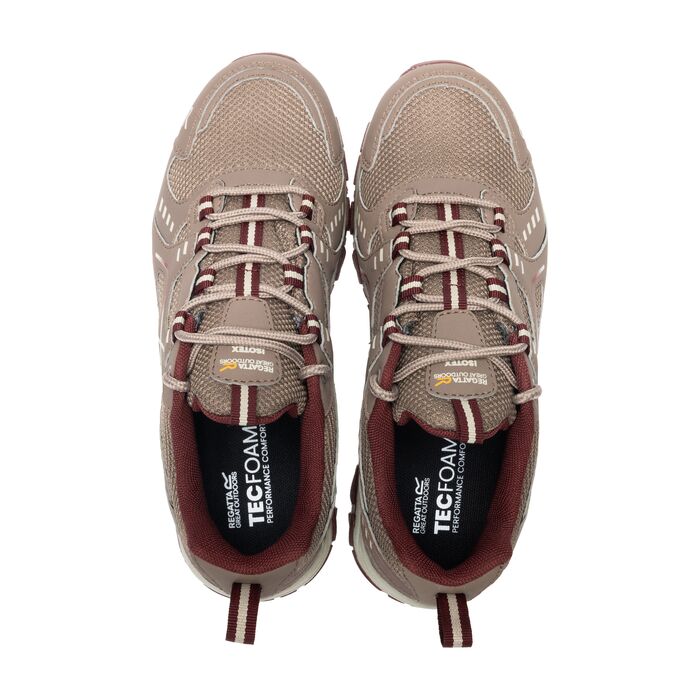 Damskie buty trekkingowe Regatta VENDEAVOUR RWF785 2PK