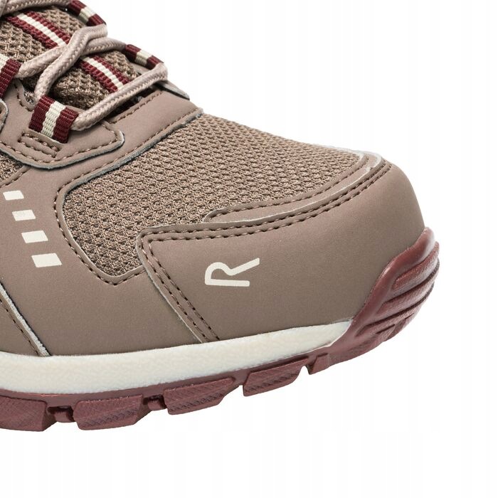 Damskie buty trekkingowe Regatta VENDEAVOUR RWF785 2PK