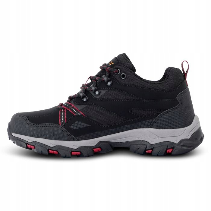 Damskie buty trekkingowe Regatta HOLCOMBE III RWF873 2TD