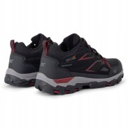 Damskie buty trekkingowe Regatta HOLCOMBE III RWF873 2TD