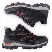 Damskie buty trekkingowe Regatta HOLCOMBE III RWF873 2TD