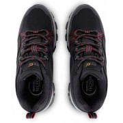 Damskie buty trekkingowe Regatta HOLCOMBE III RWF873 2TD