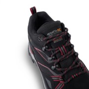 Damskie buty trekkingowe Regatta HOLCOMBE III RWF873 2TD