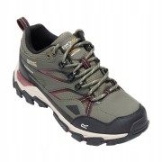 Damskie buty trekkingowe  Regatta HOLCOMBE III RWF873 2ZV