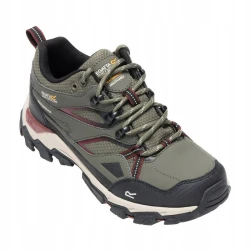 Damskie buty trekkingowe  Regatta HOLCOMBE III RWF873 2ZV